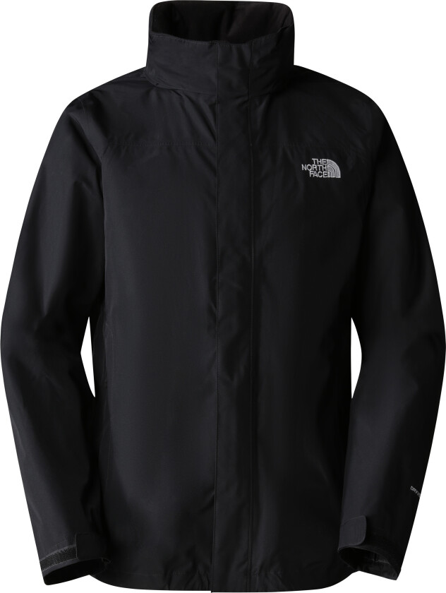 Men's Sangro Jacket TNF Black/NPF
