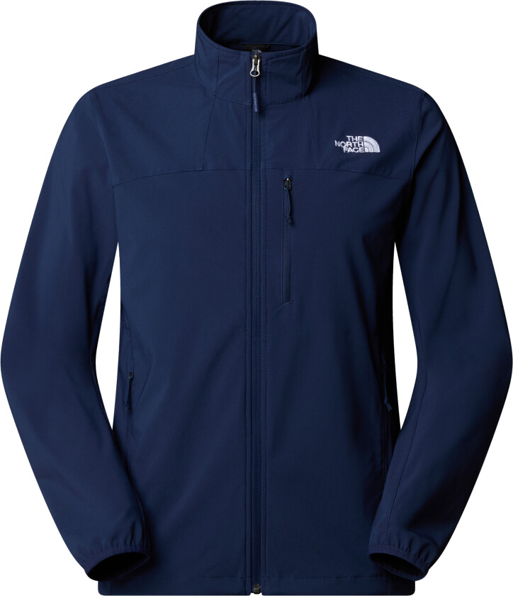 Men's Nimble Jacket Summit Navy