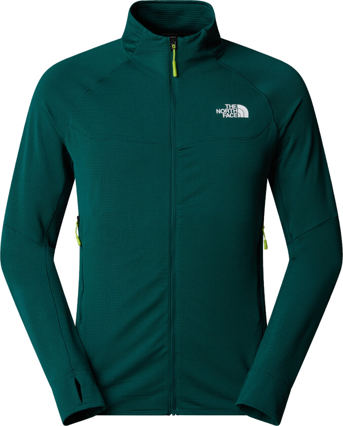Men's Bolt Polartec Jacket Deep Nori