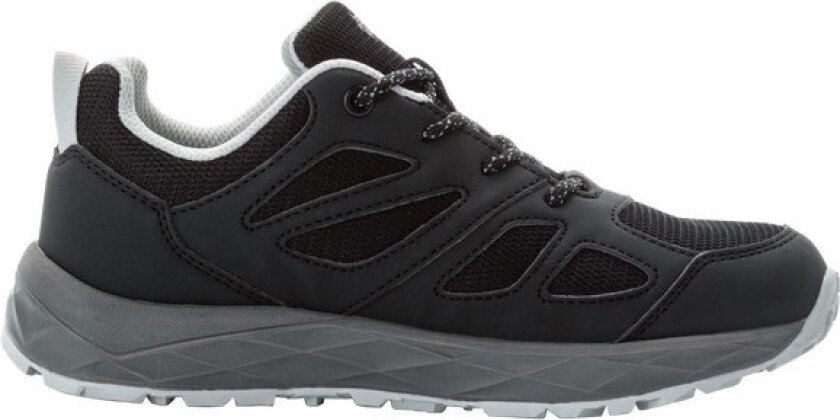 Kid's Woodland 2 Texapore Low Phantom