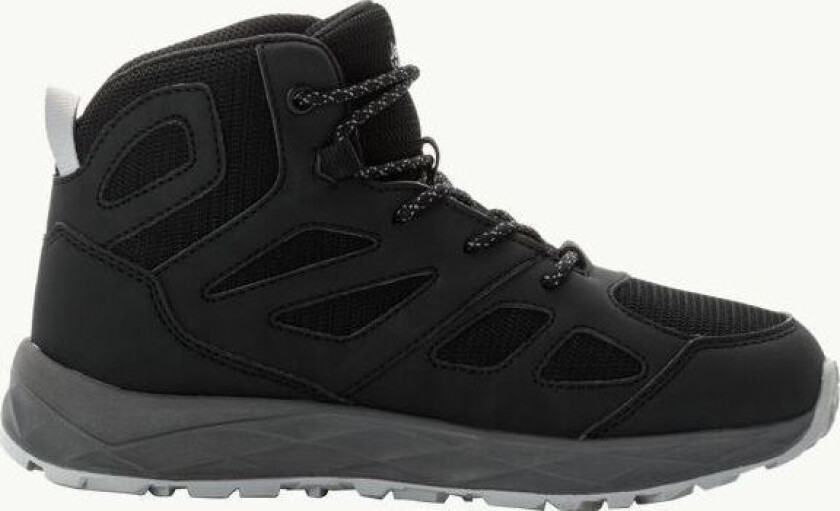 Kid's Woodland 2 Texapore Mid Phantom