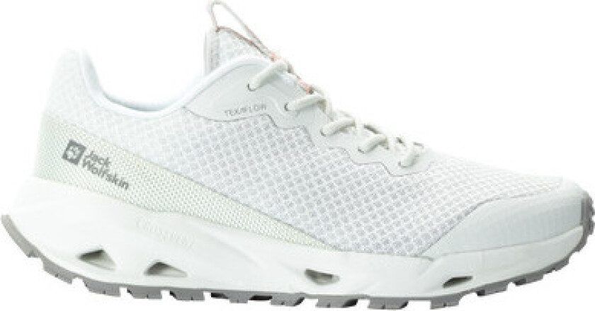 Women's Prelight Vent Low Chalk 6291