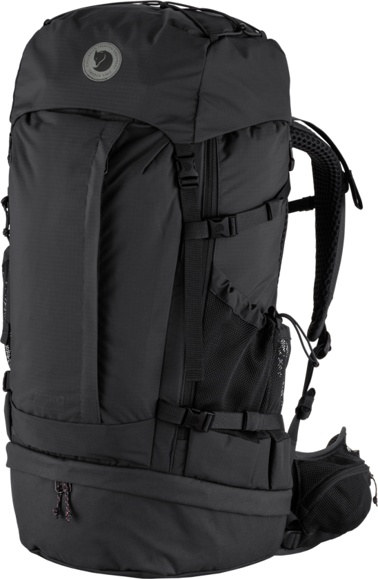 Abisko Trek 48 M/L Black
