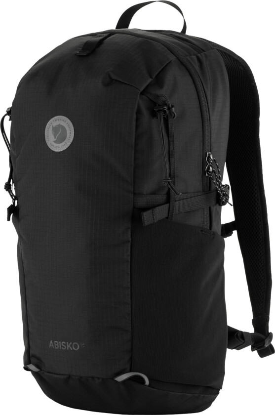 Abisko Softpack 16 Black