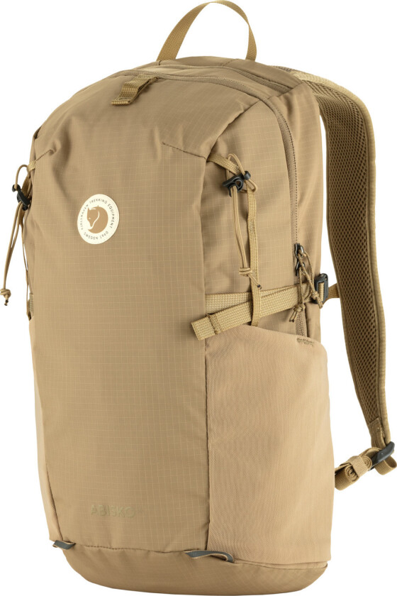 Abisko Softpack 16 Clay