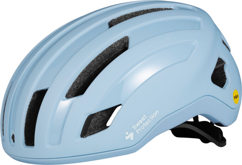 Outrider Mips Helmet Frost Blue L