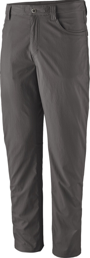 Men's Quandary Pants Regular Forge Grey