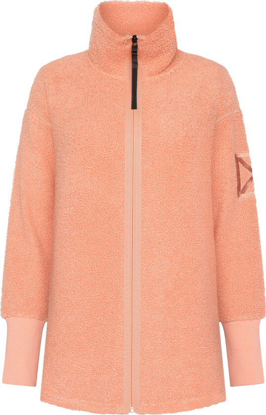 Women's Sally Full Zip 2 Clay Pink 42