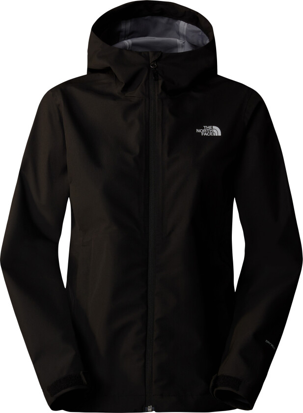 Women's Whiton 3-Layer Jacket TNF Black/NPF