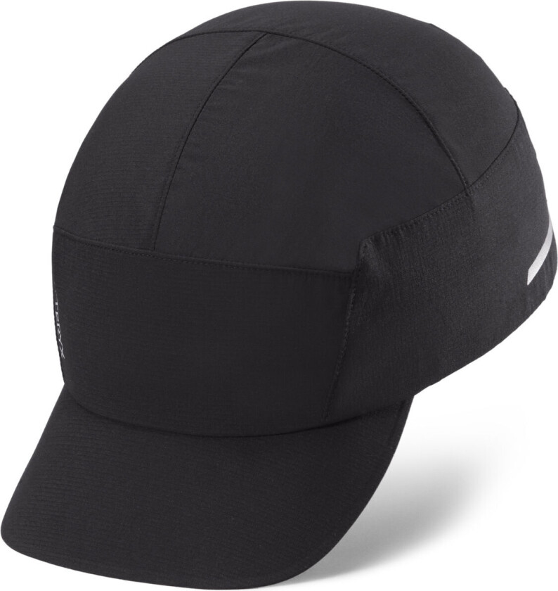 Norvan Hat Black L-XL