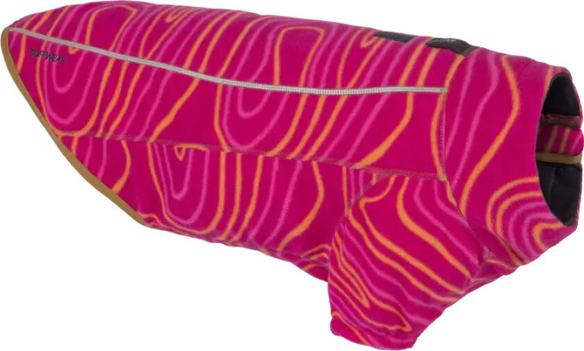 Climate Changer™ Dog Fleece Strata