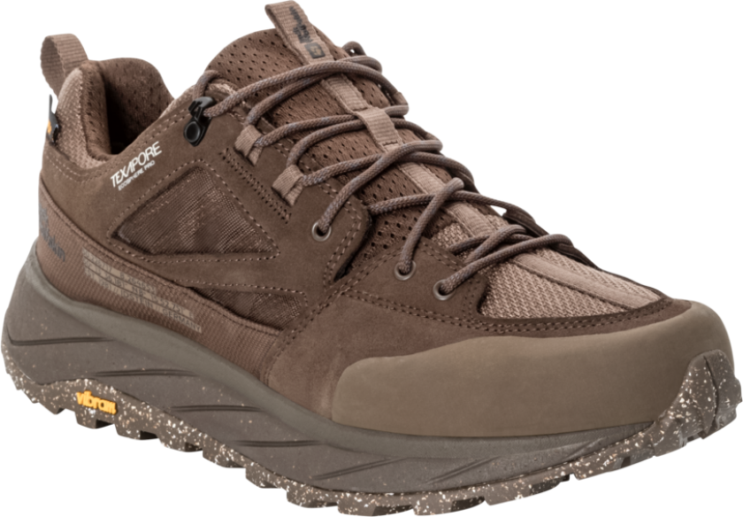 Men's Terraquest Texapore Low Bear