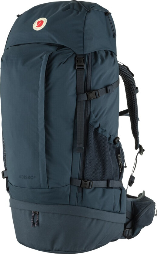 Abisko Trek 65 M/L Navy