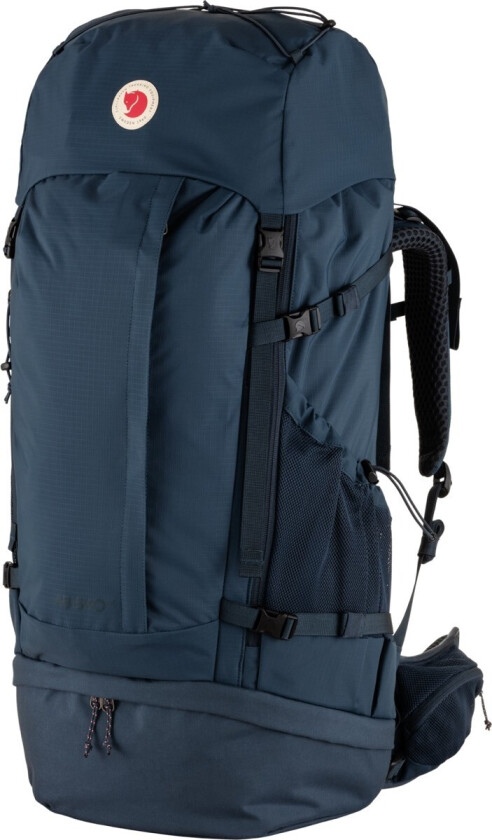 Abisko Trek 65 S/M Navy