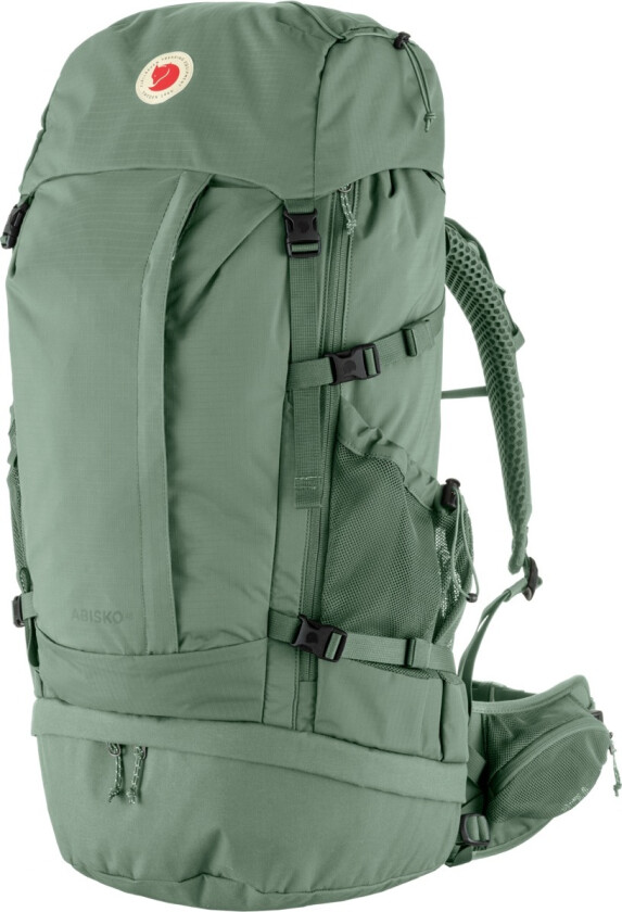 Abisko Trek 48 M/L Patina Green