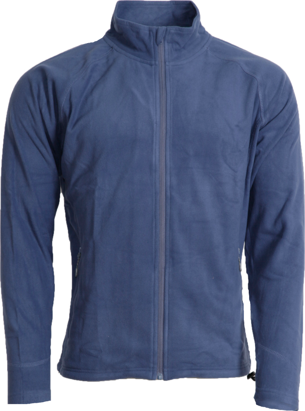 Men's Pescara Fleece Jacket Jeans