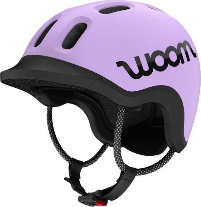 Ready Kids' Helmet lilac S