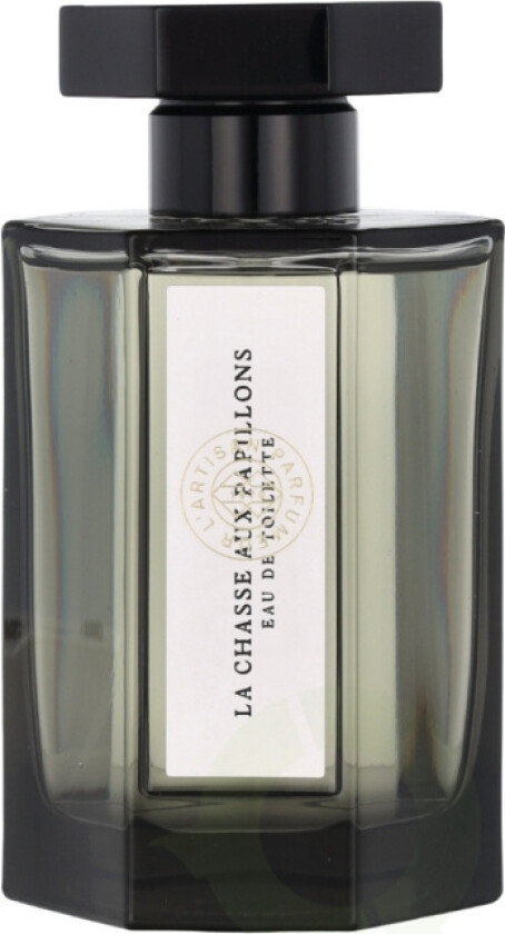 La Chasse Aux Papillons Edt Spray 100 ml