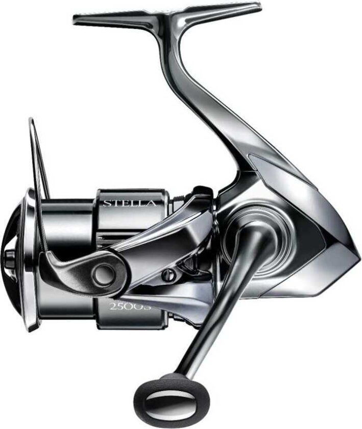 Bilde av Stella FK 2500 haspelsnelle