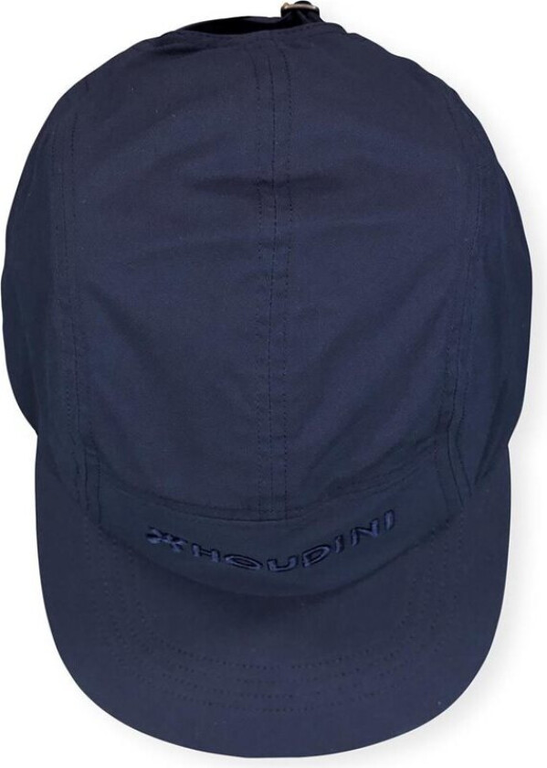 Bilde av FtN Cap Blue Illusion / Logo