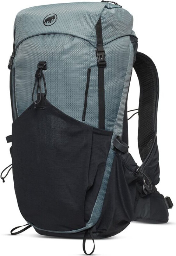 Ducan 26 Strata/Black