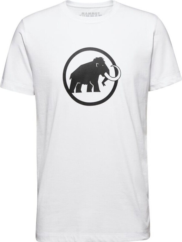 Core T-ShirtMen Classic White