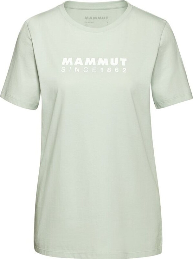 Core T-ShirtWomen Logo Silver Sage