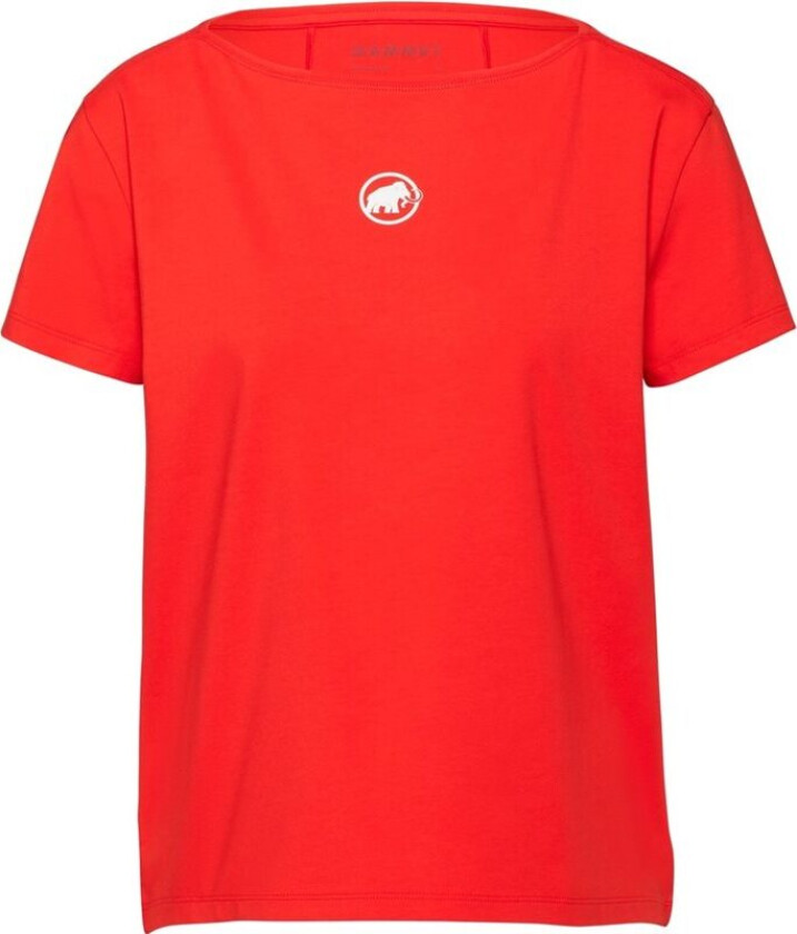 Seon T-ShirtWomen Original Red