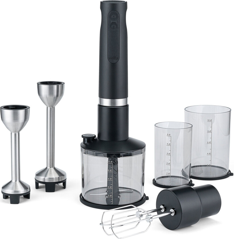Bilde av IM4B-1000FP Immersion blender