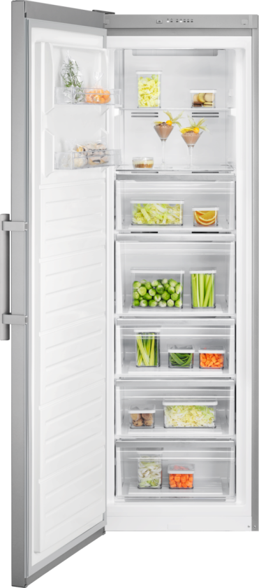 700 Fryseskap NoFrost Y700EFX