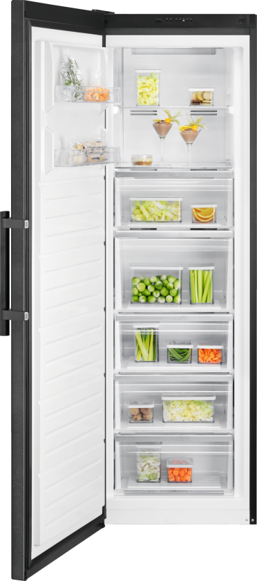 700 Fryseskap NoFrost Y700DFB