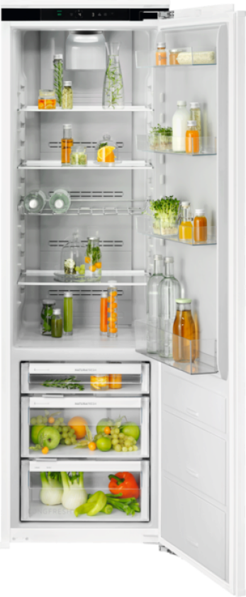 Kjøleskap Multiflow Plastic 900 ERZ9ME18C