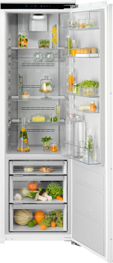 Kjøleskap Multiflow Plastic 900 ERZ9MD18C