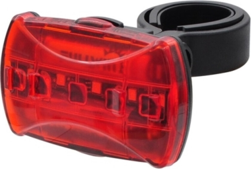Rear Bike Light Jy-004At-D Outliner