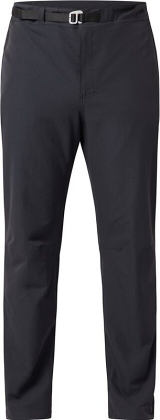 Hede Pant Men True Black