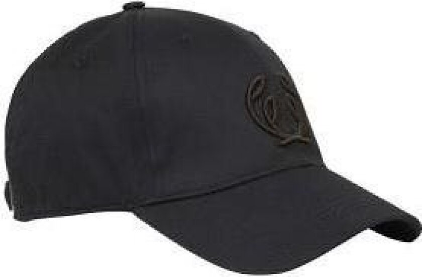 Barrel Cap Black Night