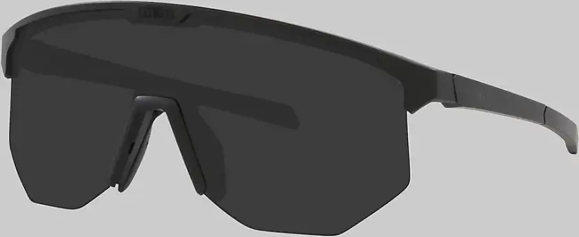 Hero Small Matt Black Sunglasses svart