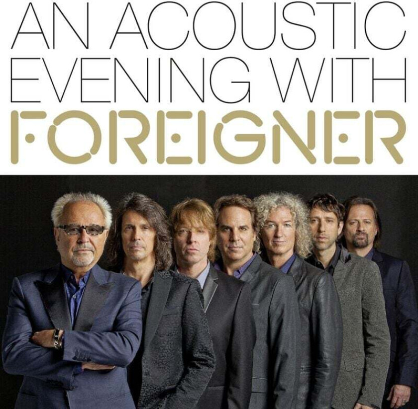 CD - An acoustic evening with - Unisex - standard