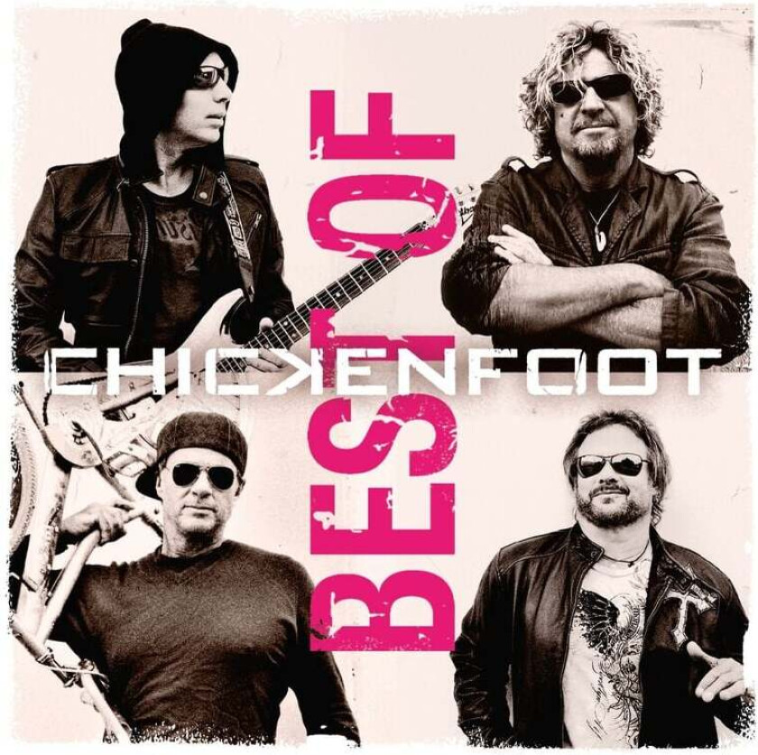 CD - Best of - Unisex - standard