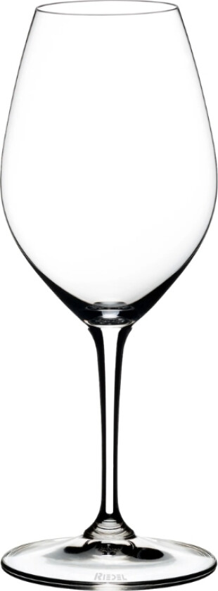 Wine Friendly Hvidvin / Champagneglass - 4 Glass