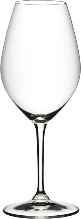 Wine Friendly Rødvinsglass - 4 Glass