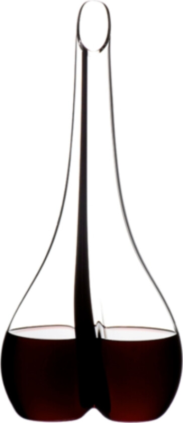 Karaffel Black Tie Smile