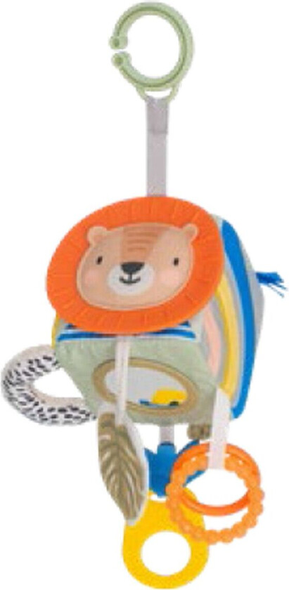 TAF - Savannah discovery cube (259-12755)