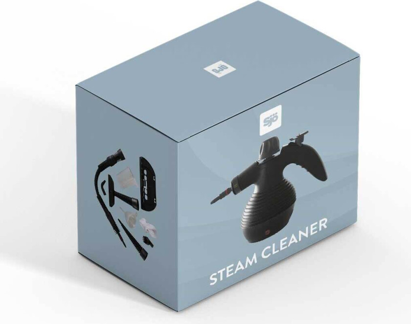 Bilde av Steam Cleaner