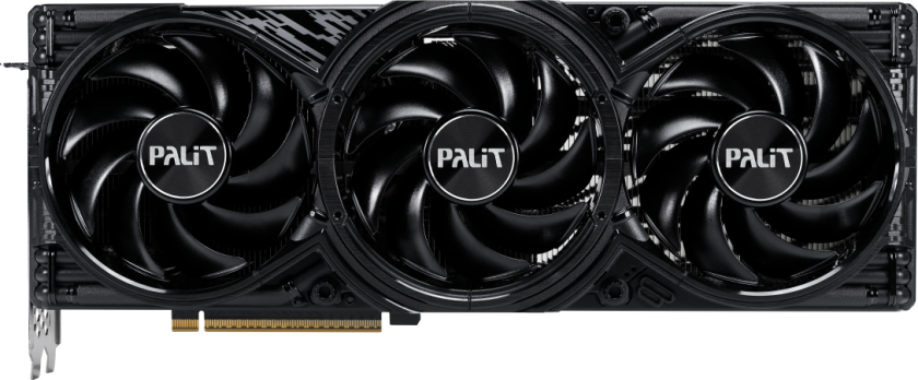 GeForce RTX 5070 GamingPro OC 12GB Grafikkort