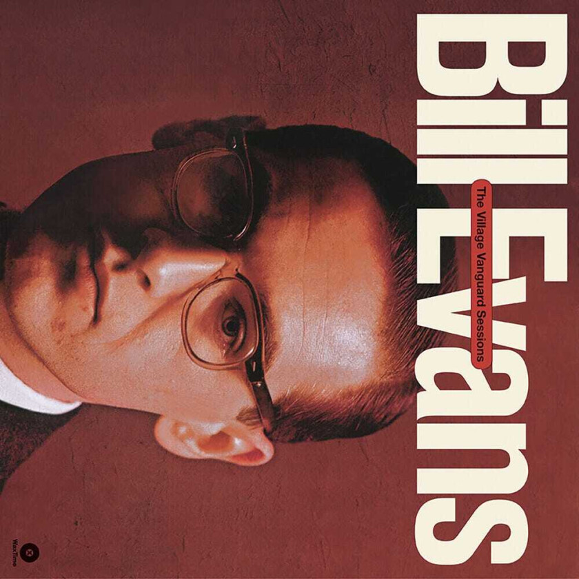 Bill Evans Village Vanguard Sessions LP/Vinyl