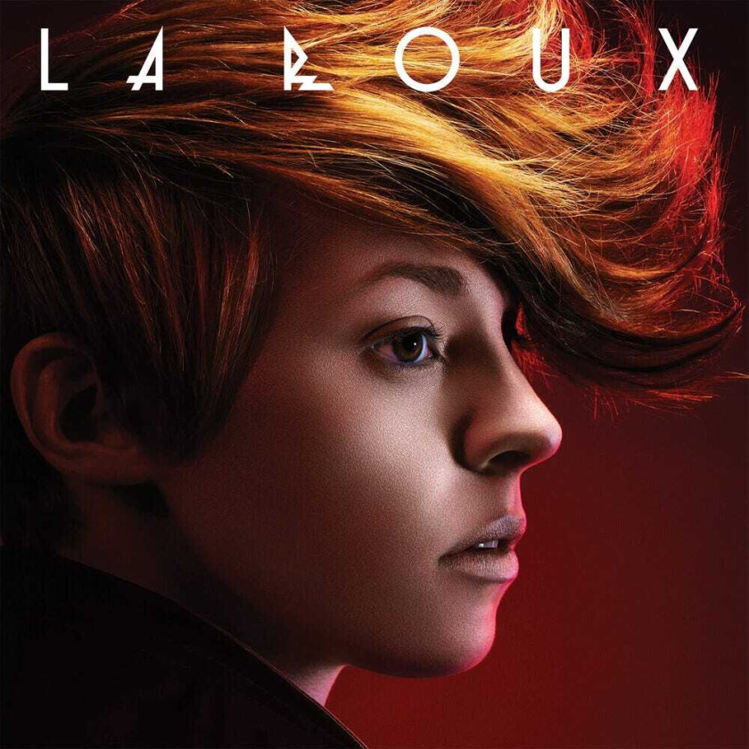 La Roux La Roux LP/Vinyl