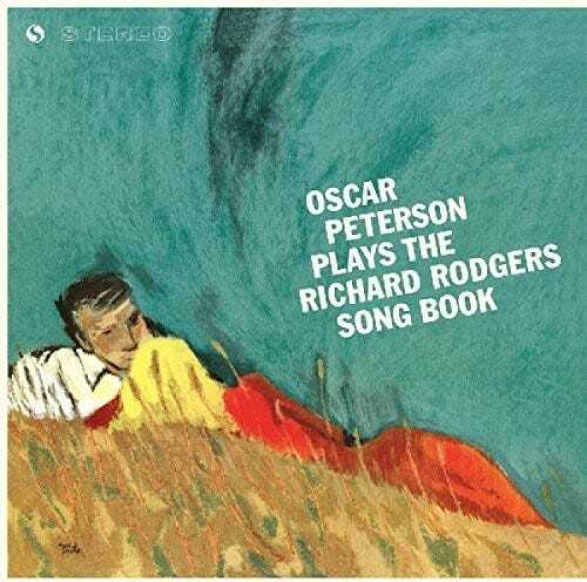 Oscar Peterson Plays The Richard Rodgers Song Book + 1 LP/Vinyl