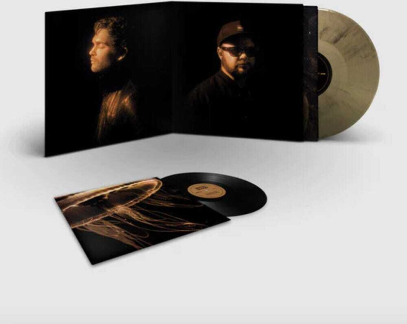 Royal Blood Back To The Water: Deluxe LP/Vinyl