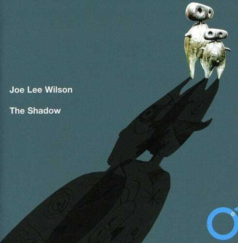 Joe Lee Wilson Shadow CD